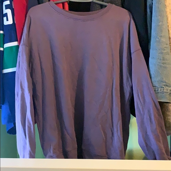 American Eagle Outfitters Sweaters - American Eagle aerie sweatshirt American Eagle Outfitters Sweaters - American Eagle aerie sweatshirt